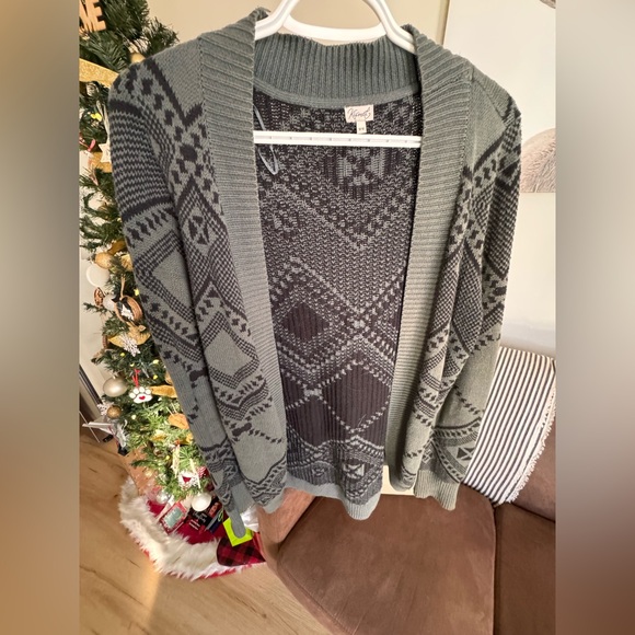 Kismet cardigan ✨ - Picture 3 of 7